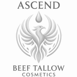 ascend beef tallow cosmetics