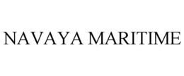 navaya maritime