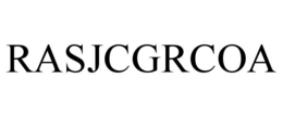 rasjcgrcoa