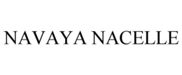 navaya nacelle
