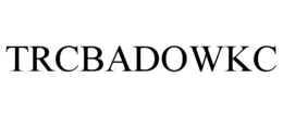 trcbadowkc