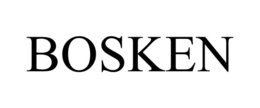 bosken