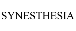 synesthesia