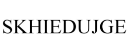 skhiedujge