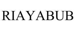 riayabub