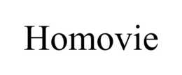 homovie