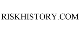 riskhistory.com