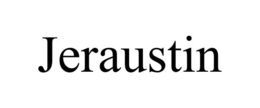 jeraustin