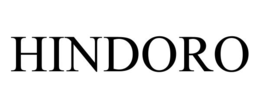 hindoro