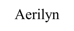 aerilyn