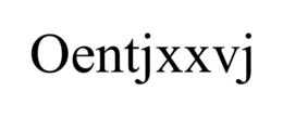 oentjxxvj