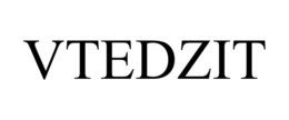 vtedzit