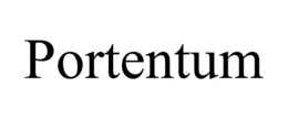 portentum