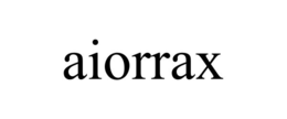 aiorrax