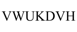vwukdvh