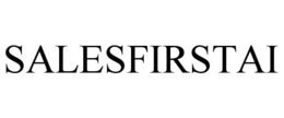salesfirstai