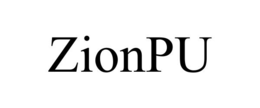 zionpu