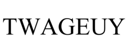 twageuy
