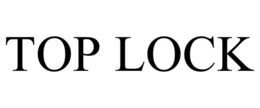 top lock