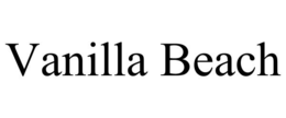 vanilla beach