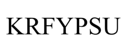 krfypsu