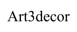art3decor