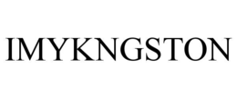 imykngston