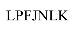lpfjnlk