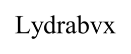 lydrabvx