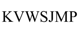kvwsjmp