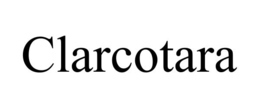 clarcotara