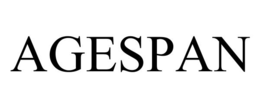 agespan
