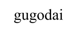 gugodai