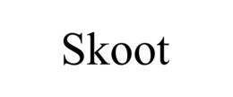 skoot