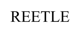 reetle