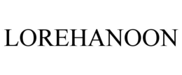 lorehanoon