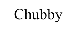 chubby