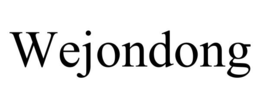 wejondong