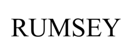 rumsey