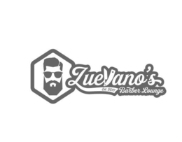 luevano's est. 2017 barber lounge