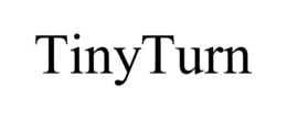 tinyturn