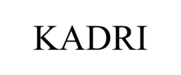kadri