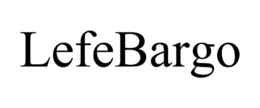 lefebargo
