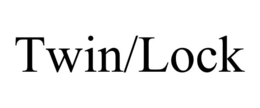 twin/lock