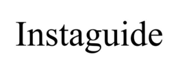 instaguide