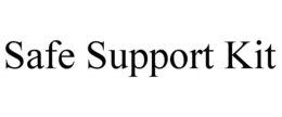 safe support kit