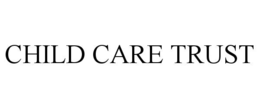 child care trust