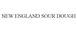 new england sour dough