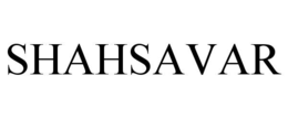 shahsavar