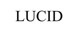lucid